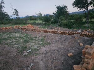 Gazebo Foundation